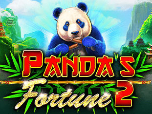 Panda's Fortune 2 game icon