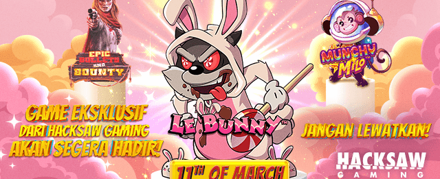 Hadiah Jackpot Instan Menanti banner image