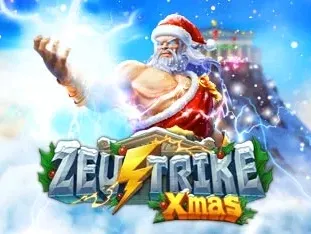 Zeustrike Xmas game thumbnail