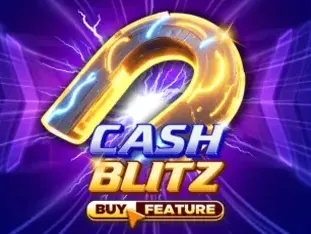 Cash Blitz game thumbnail