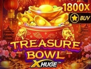 Treasurebowl