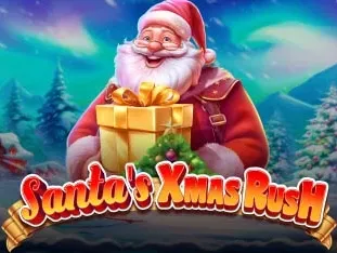 Santa's Xmas Rush
