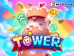 Tower game icon
