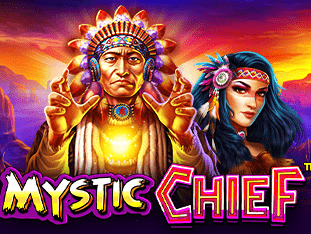 Mystic Chief game icon