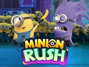 Minion Rush game thumbnail